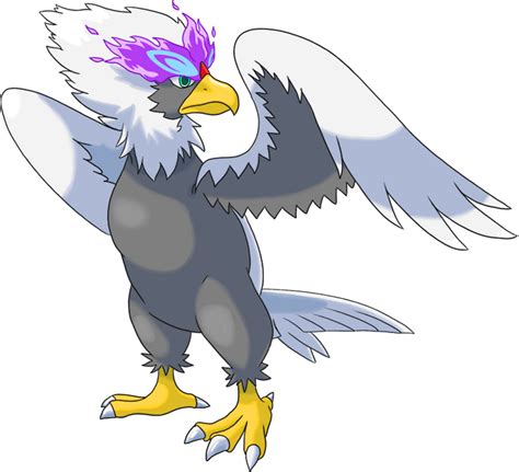 braviary pokemon smogon.